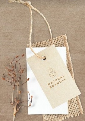 Hang Tags