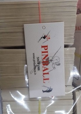 Hang Tags