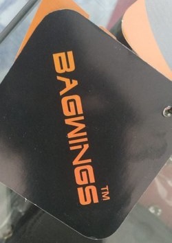 Hang Tags