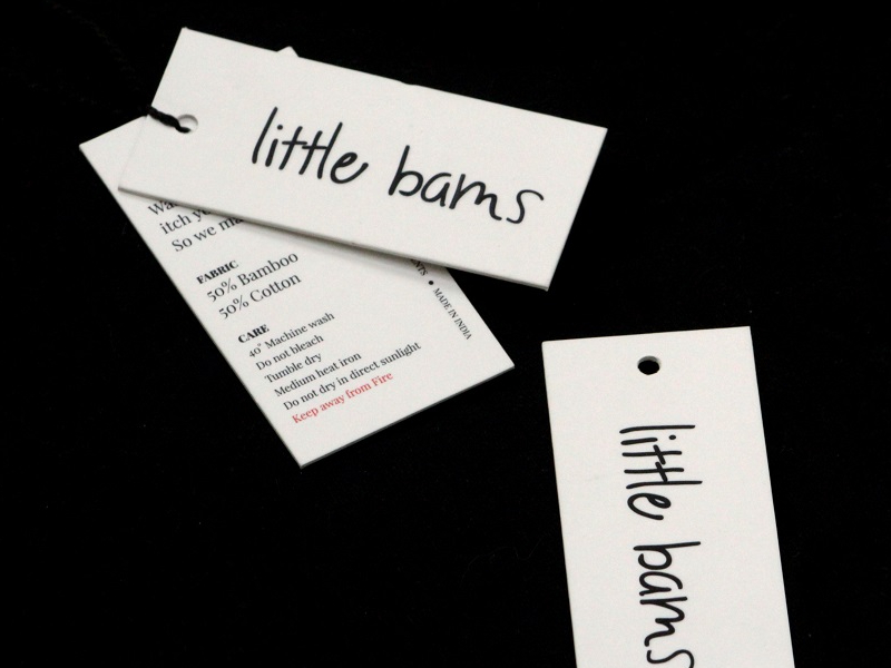 Hang Tags